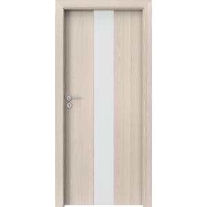 Porta FOCUS 2.0 Orech Bielený 